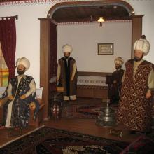 Şehzadeler Müzesi